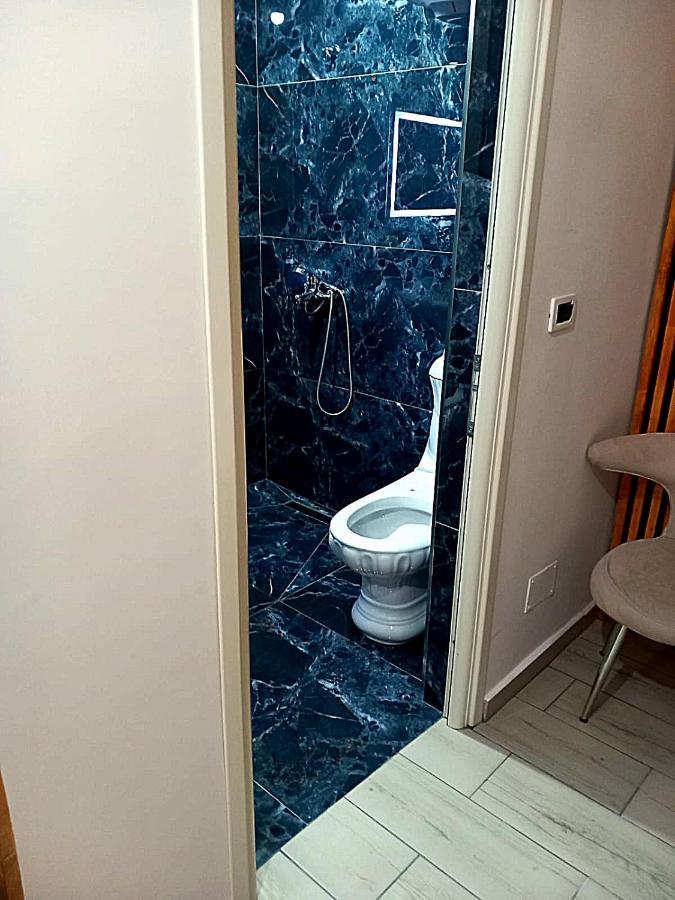 Villa Heljos Apartaments Vlore Room photo