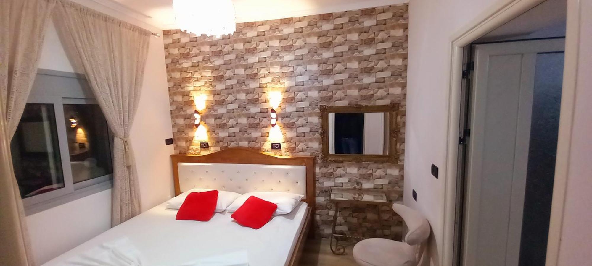 Villa Heljos Apartaments Vlore Room photo