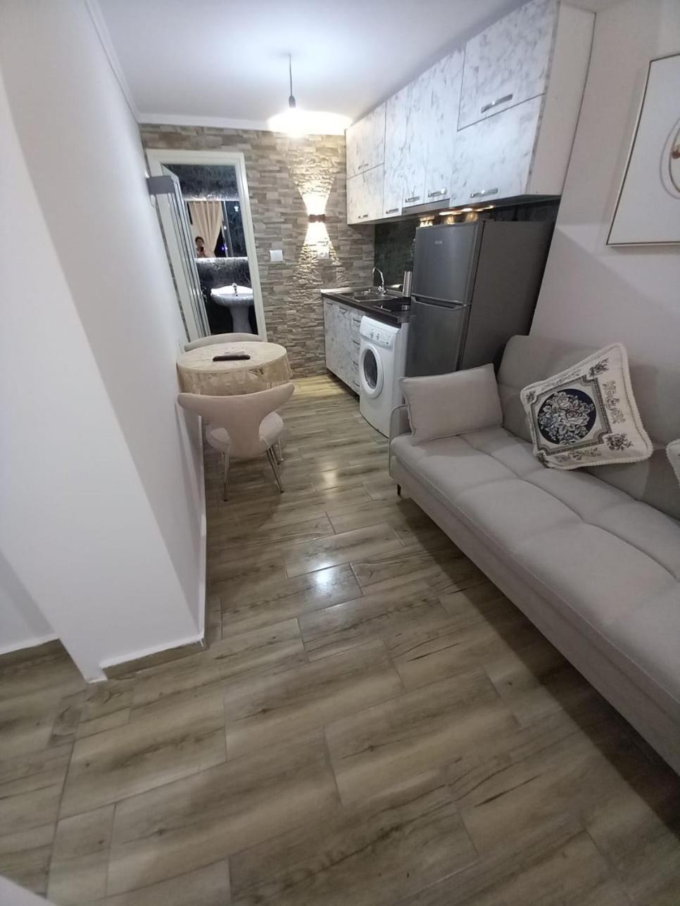 Villa Heljos Apartaments Vlore Room photo