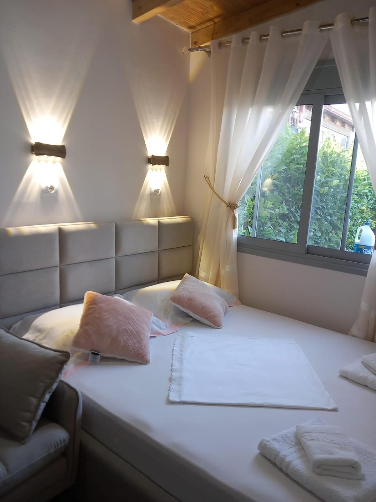 Villa Heljos Apartaments Vlore Room photo