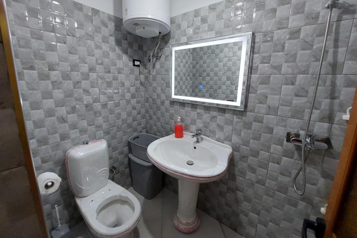 Villa Heljos Apartaments Vlore Room photo