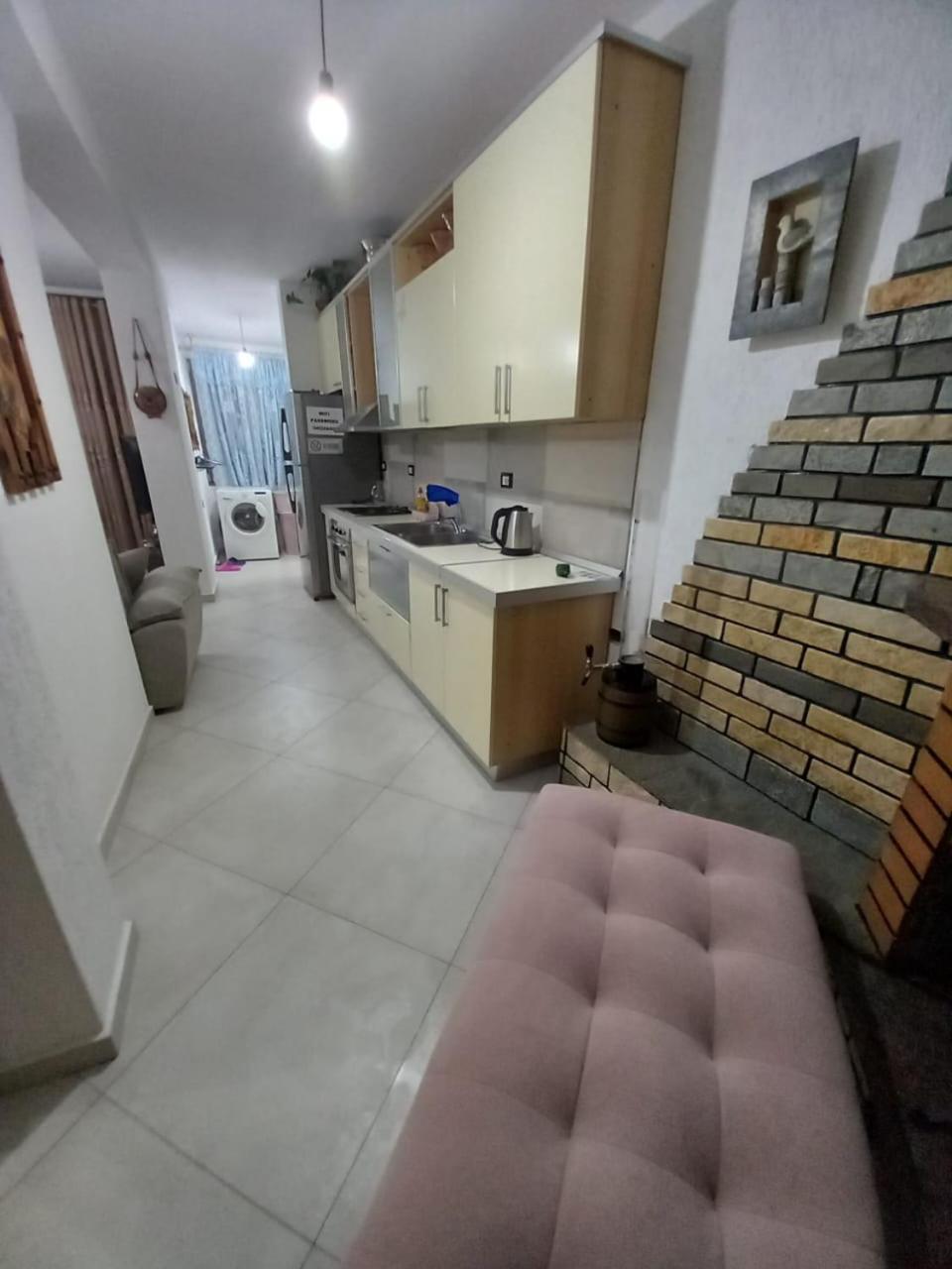 Villa Heljos Apartaments Vlore Room photo